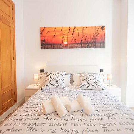 Elvira 54 Apartment Granada Ngoại thất bức ảnh