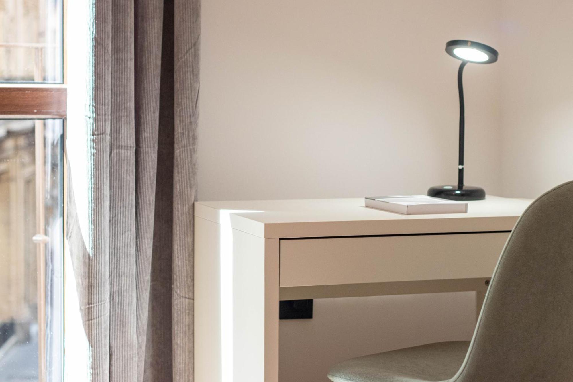 Elvira 54 Apartment Granada Ngoại thất bức ảnh