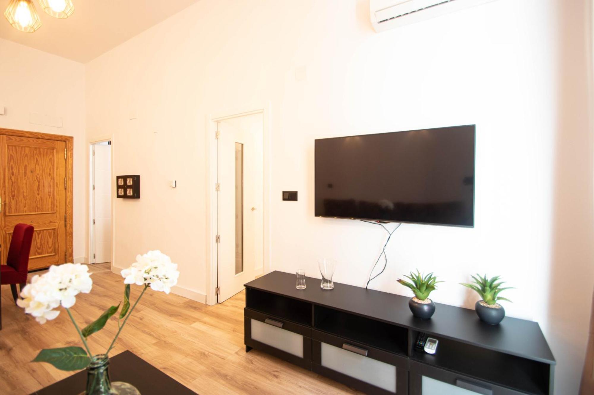 Elvira 54 Apartment Granada Ngoại thất bức ảnh